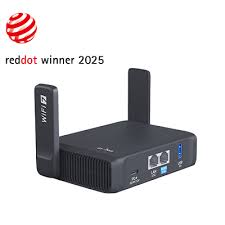 Travel Wifi Router