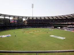 Wankhede Stadium Wikipedia