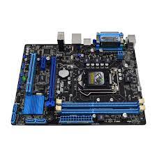 Beli motherboard h61 1155 online berkualitas dengan harga murah terbaru 2021 di tokopedia! For Asus H61m C Lga 1155 M Atx H61 Pc Motherboard Ddr3 Supports Core I7 I5 I3 Processors Used Motherboards Computer Accessories Motherboards Aliexpress