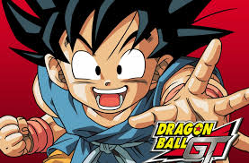 Dragon Ball Gt Dragon Buscar Con Google Dragon Ball Dragon Ball Gt Computer Wallpaper Desktop Wallpapers