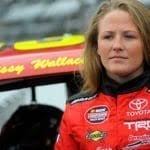 Chrissy Wallace Doing Double Duty at Hickory's Fall Brawl in Memory of her  Mother