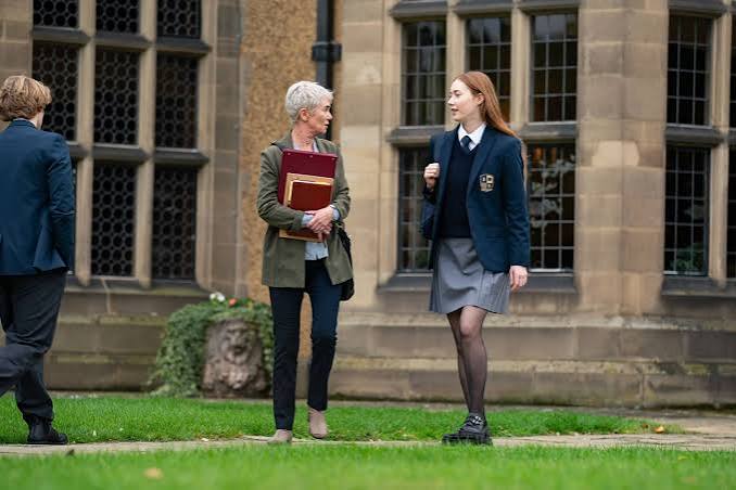 Channel 5 The Teacher locations: Where was season 3 filmed? - Manchester  Evening News