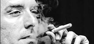 Tough to say goodbye MAC meets the Coast Guard