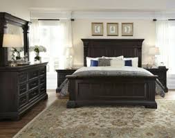 Check spelling or type a new query. Pulaski Caldwell 4 Piece King Bedroom Set Homemakers Furniture