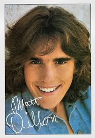 Matt Dillon