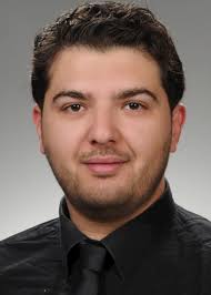 ABDULLAH ERGİN Bizim Çocuklar Sporcu Destek Derneği