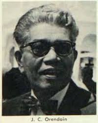 Juan Orendain's Instagram, Twitter & Facebook