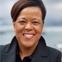 Marsha Tunnell's Instagram, Twitter & Facebook