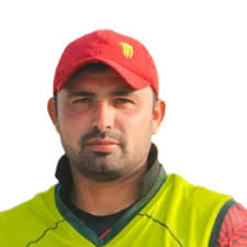 Mohammad Nadeem Profile & Career Stats