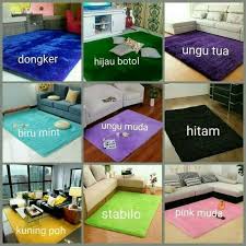 10 rekomendasi karpet terbaik (terbaru tahun 2021) apakah ruangan di rumah anda menggunakan karpet? Surpet Bulu Empuk Karpet Bulu Lembut Barang Model Terbaru Dan Lembut Shopee Indonesia