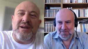 Le Grand Reset : mythes et réalités I Entretien entre Piero San Giorgio et  Éric Verhaeghe