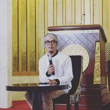 Maybe you would like to learn more about one of these? Ustadz Gaul Evie Effendi Gugat Cerai Istrinya