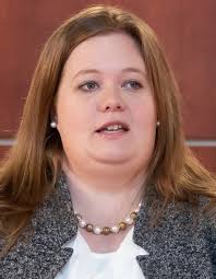 From President of Student Gov't to Coventry Councilwoman