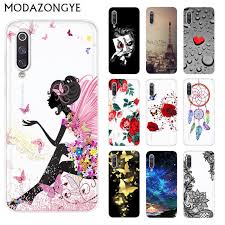 2020 popular 1 trends in cellphones & telecommunications, consumer electronics, computer & office, automobiles & motorcycles with xiaomi mi a3 in phone and 1. Xiaomi Mi A3 Case Silicone Tpu Back Cover Xiaomi Mi A3 Lite Mia3 A3lite Soft Phone Case Shopee Malaysia