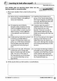 When it's overloaded with toxins from unhealthy foods, it doesn't work as well. Being Healthy Safe And Active Year 3 By Ric Publications Tpt