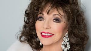 It aims not just to inspire women, but to provide them with the tools to. An Evening With Dame Joan Collins Comes To Dubai Opera The National