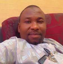 Kabir Hashim Muhammad