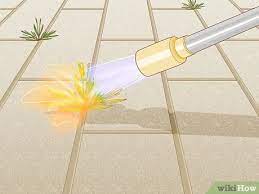 Instead, you're disrupting the plants' ability to function by the application of targeted high temperatures. How To Burn Weeds In Rocks 14 Steps With Pictures Wikihow