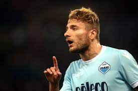 Il profilo twitter ufficiale dell'attaccante della ss lazio e della nazionale italiana. Berater Verrat Ciro Immobile Hatte Neapel Nicht Widerstehen Konnen