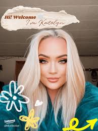 Getting to Know Katelyn: My Journey