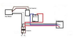 They show the internal and/or external connections but, in general, do not give any information on the mode of operation. Diagram In Pictures Database Ac Fan Motor Wiring Diagram Capacitor Just Download Or Read Diagram Capacitor Online Casalamm Edu Mx