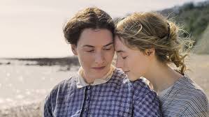 Filme online saoirse ronan subtitrate in limba romana hd. Ammonite Review Kate Winslet And Saoirse Ronan S Lesbian Romance Variety