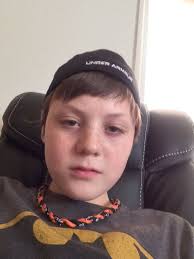 Dakota James Condra (@dakota7805)