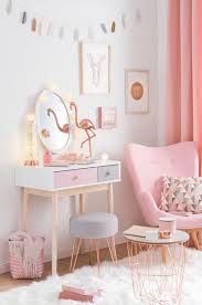 18 Cute Diy Girly Home Decor Ideas Flickrum Sovrumsideer Tjejrum