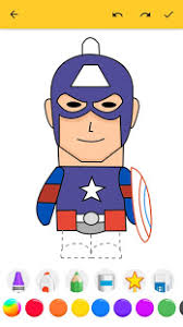 Download drawing cartoons 2 0.9.37 and all version history for android. How To Draw Cartoon V1 0 15 Mod Apk Apk Android Free