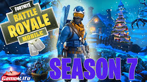 Fortnite Season 7 Rumors Possible Upcoming Changes Season 7 Fortnite Seasons