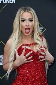 Tana Mongeau to launch 2nd OnlyFans Gone Wild account after making $6M in  a year on platform - MEAWW