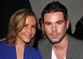 Dave Berry and Heidi Range split *SOBS*