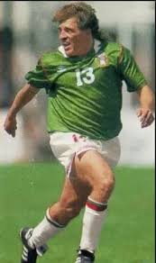 Quién es quién en lanús. Miguel Herrera 50 Anos De Altibajos