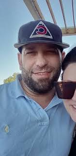 Obituary of David James Goodman