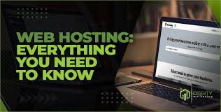 What is Web Hosting? Complete Guide for Beginners