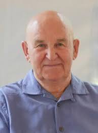 John Bates Obituary (1939