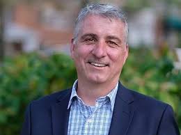 Rutherford NJ mayor Frank Nunziato says he has brain tumor