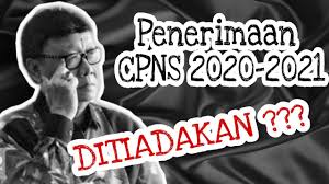 Penjelasan starbucks soal video viral pegawainya yang diduga lecehkan perempuan dari rekaman cctv. Cpns Penerimaan Cpns 2020 2021 Ditiadakan Youtube