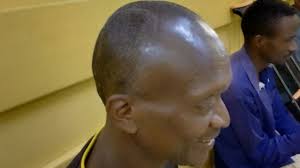 Thank you for giving my brother Tukei Fred a second chance of life