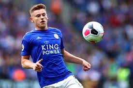 View the player profile of leicester city midfielder harvey barnes, including statistics and photos, on the official website of the premier league. Harvey Barnes Pushing For Leicester City Start As Brendan Rodgers Says Winger Made Difference Leicestershire Live