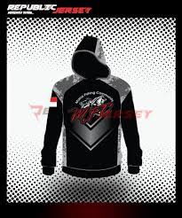Desain mentah dalam bentuk file corel draw agar hasil cetak print jelas tidak buram. Model Jersey Mancing Rj3 Wa 082 1114 11144