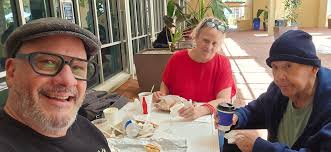 La Junta de Directores y Administración de Bellas Artes de Caguas le  extienden el más sentido pésame al actor Carlos Esteban Fonseca ante el  fallecimiento de su padre. Deseamos fortaleza y paz