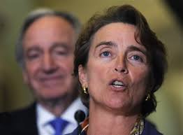 Ark. Sen. Lincoln new head of Senate ag committee