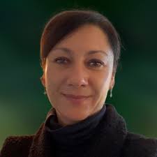 Natalie Ann Porter, LPC