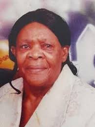 Matriarch Victoria Louise Munroe