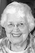 Ella Aley Obituary (2011)