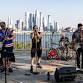 Weehawken Summer Series - Red Hot Chili Jam