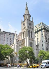 Maybe you would like to learn more about one of these? Marble Collegiate Church Wikipedia