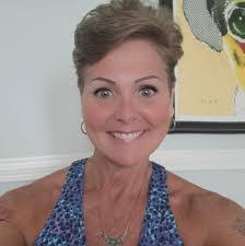 Caroline Denney's Instagram, Twitter & Facebook