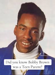 Bobby Brown Boston
